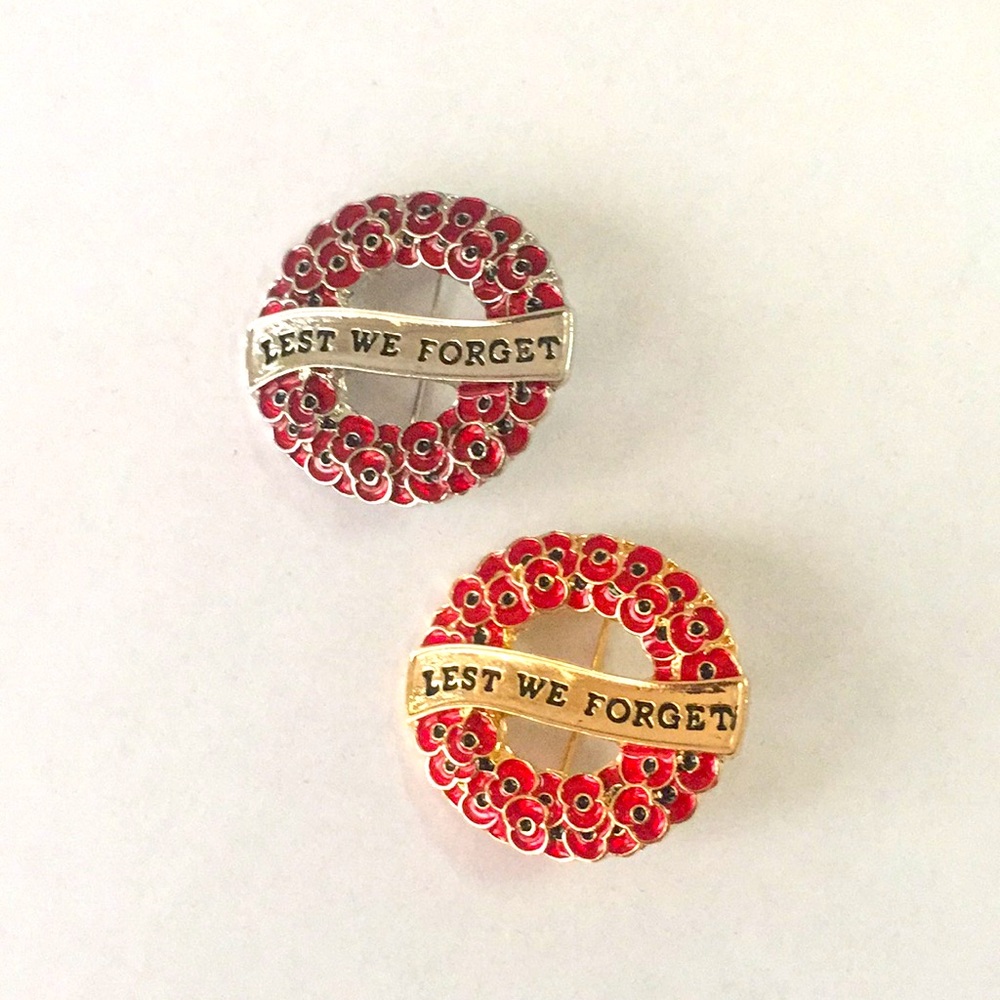 🌺60% Proceeds go to The Legion Poppy Fund🌺